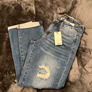 Brand New Judy Blue Jeans. Never Worn